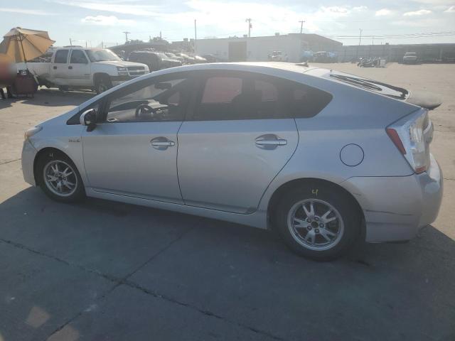 Vin: jtdkn3du8a0124866, lot: 72634274, toyota prius 20102