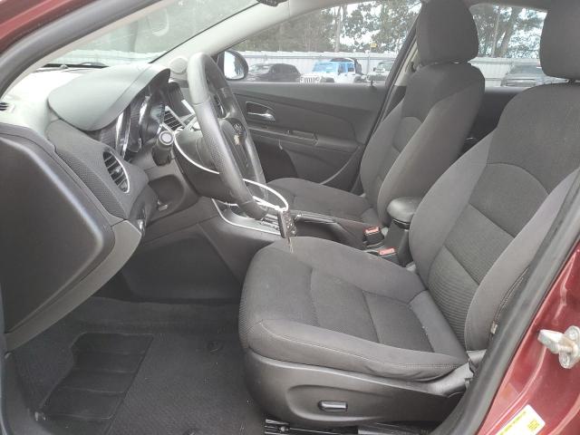 2015 CHEVROLET CRUZE LT - 1G1PC5SB3F7177295