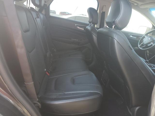 2015 FORD EDGE TITAN - 2FMPK4K81FBB75590