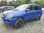 KIA SPORTAGE L photo