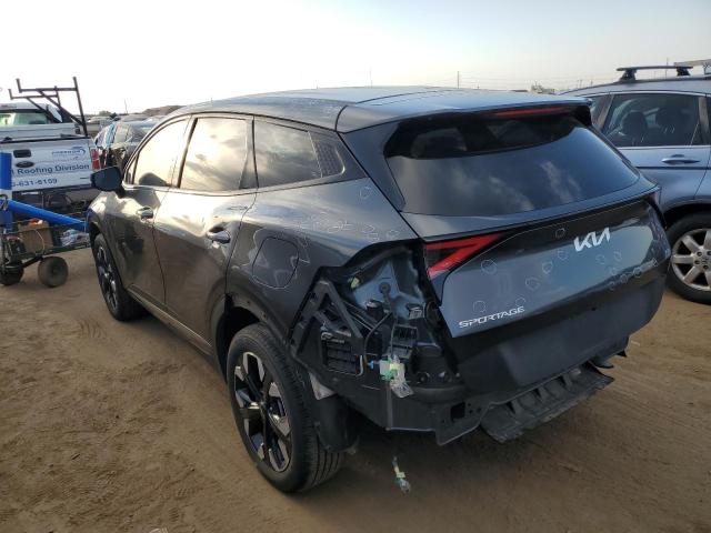 2023 KIA SPORTAGE X - 5XYK6CAF9PG025477