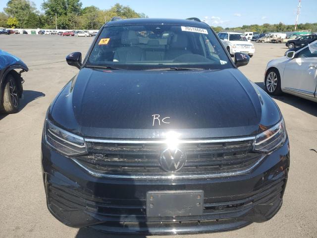 2023 VOLKSWAGEN TIGUAN SE - 3VVCB7AX3PM141116