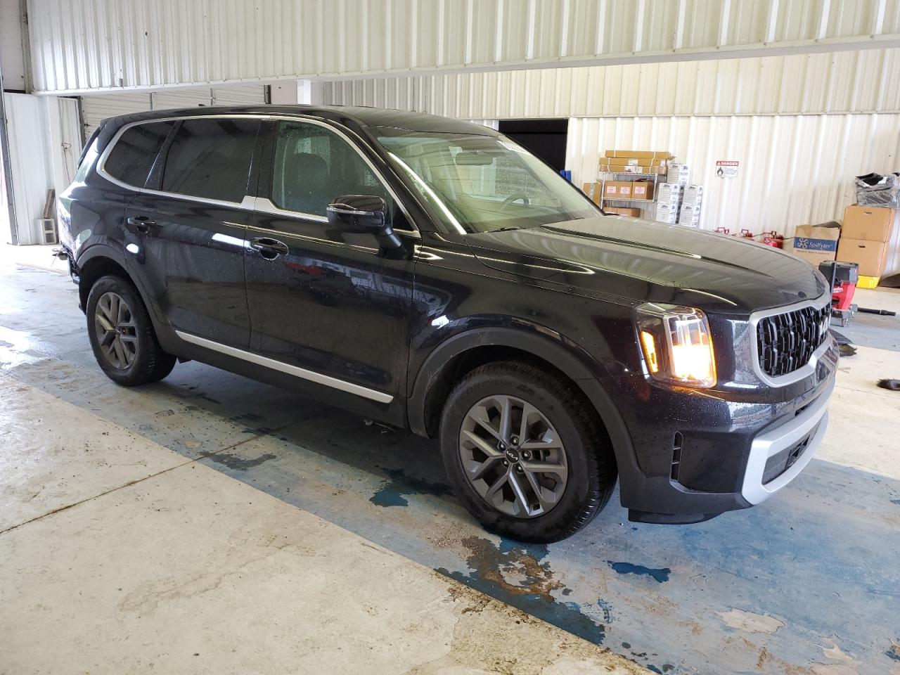 Lot #2869823953 2024 KIA TELLURIDE