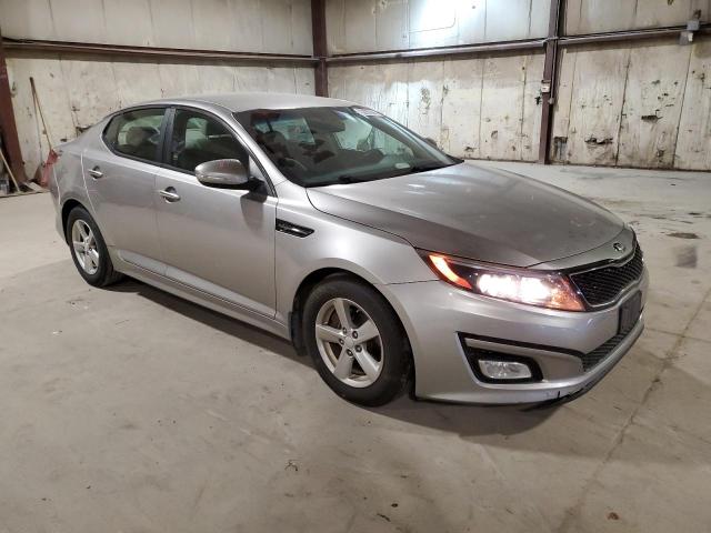 2015 KIA OPTIMA LX - 5XXGM4A78FG472993