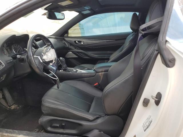 2020 INFINITI Q60 PURE JN1EV7EK6LM340604