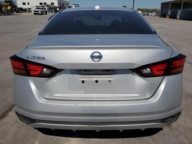 2019 NISSAN ALTIMA S - 1N4BL4BV2KC105307