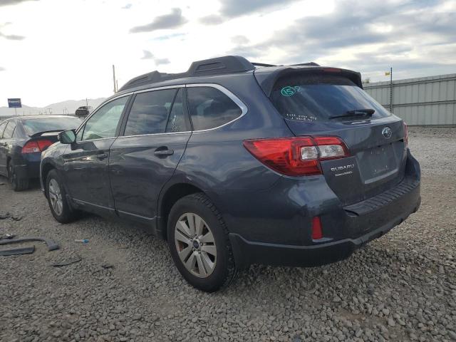 2015 SUBARU OUTBACK 2. - 4S4BSBHC2F3319237