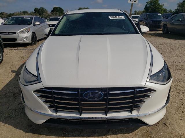 VIN 5NPEG4JA2LH004977 2020 Hyundai Sonata, SE no.5