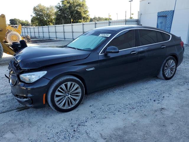 VIN WBA5M2C5XGG498901 2016 BMW 5 Series, 535 Igt no.1