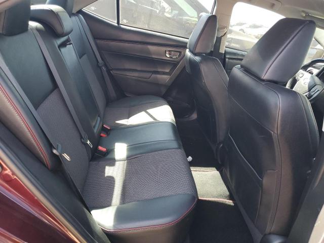 2017 TOYOTA COROLLA L - 5YFBURHE5HP615811
