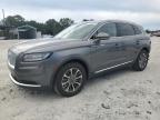 2021 LINCOLN NAUTILUS - 2LMPJ6J91MBL18600