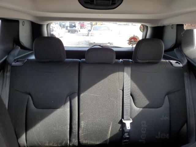 2017 JEEP RENEGADE L - ZACCJBBB6HPF57957