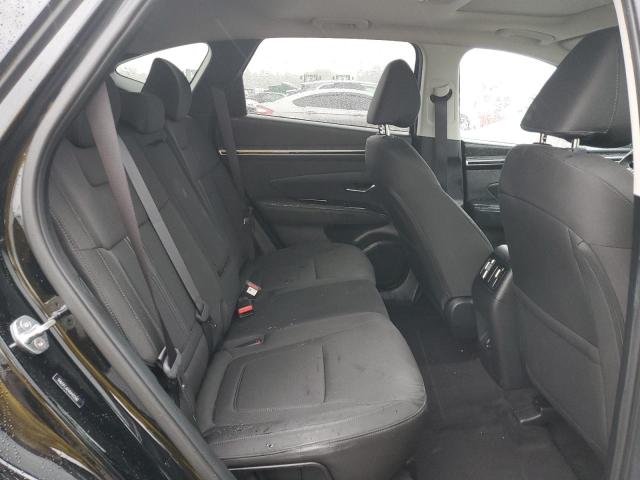 2022 HYUNDAI TUCSON SEL - 5NMJFCAE4NH122382
