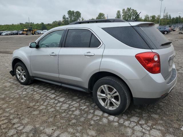 VIN 2GNALCEKXF6322224 2015 Chevrolet Equinox, LT no.2