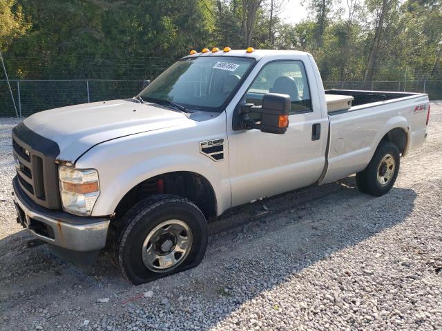 Ford F250