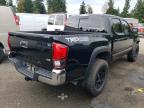 TOYOTA TACOMA DOU photo