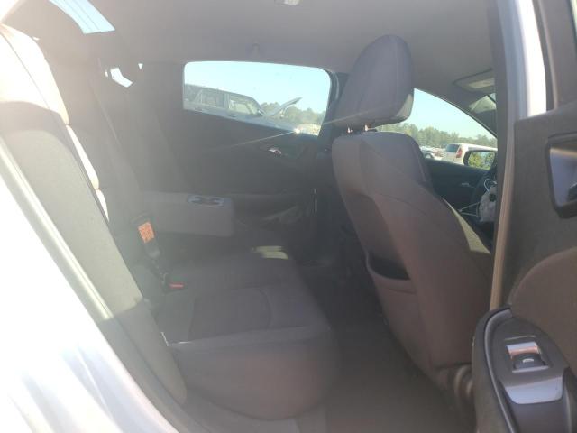 2016 CHEVROLET MALIBU LS - 1G1ZB5ST1GF204604