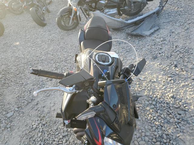 2023 KAWASAKI ER650 P - ML5EREP19PDA89333