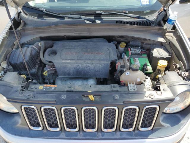 2016 JEEP RENEGADE L - ZACCJBBTXGPD90039