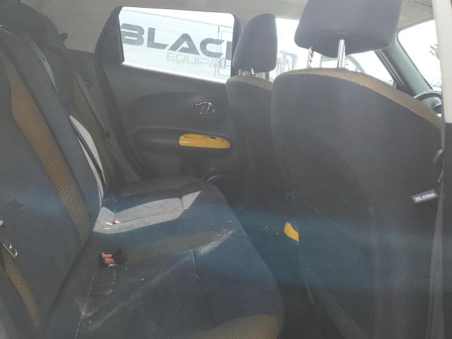 2016 NISSAN JUKE S - JN8AF5MR5GT609283