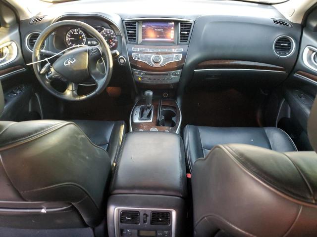 2015 INFINITI QX60 - 5N1AL0MN9FC547756