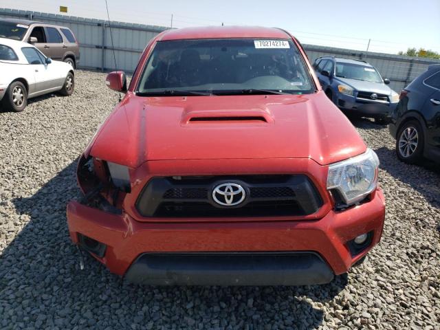 VIN 3TMLU4EN3EM143168 2014 Toyota Tacoma, Double Cab no.5