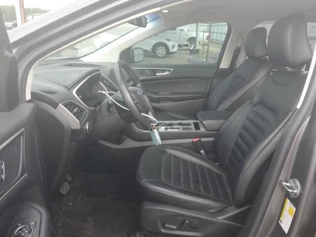 2021 FORD EDGE SEL - 2FMPK3J99MBA23512