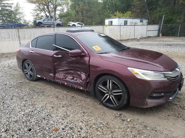 2016 HONDA ACCORD TOU - 1HGCR3F92GA023392