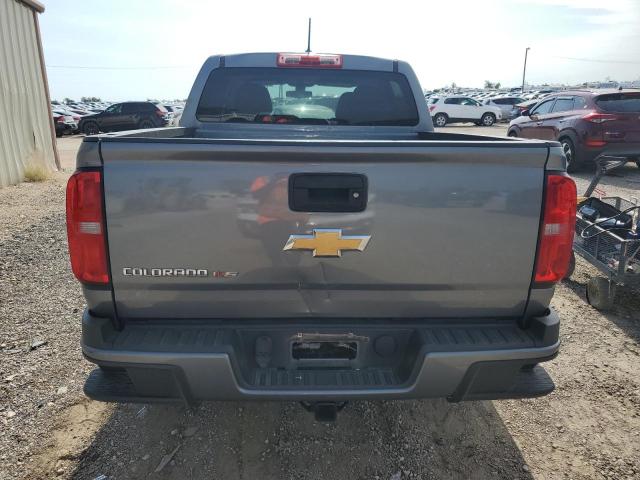 2020 CHEVROLET COLORADO - 1GCGSBEN6L1241259