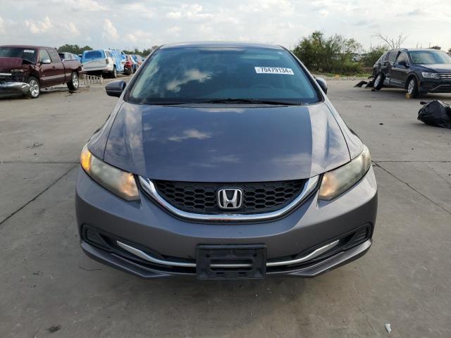 VIN 2HGFB2F57FH529700 2015 Honda Civic, LX no.5