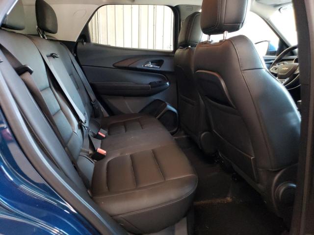 2021 CHEVROLET TRAILBLAZE - KL79MRSL8MB125648