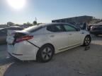 KIA OPTIMA HYB photo