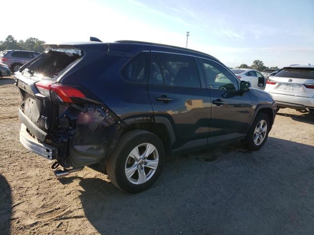 VIN JTMW1RFV5KD038446 2019 Toyota RAV4, Xle no.3