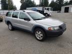 VOLVO V70 XC photo