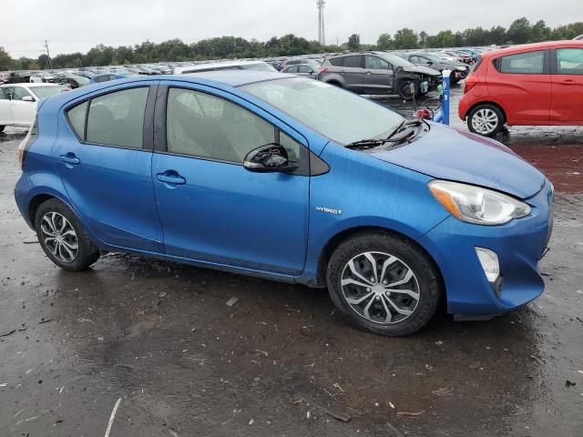 VIN JTDKDTB31F1093779 2015 Toyota Prius no.4