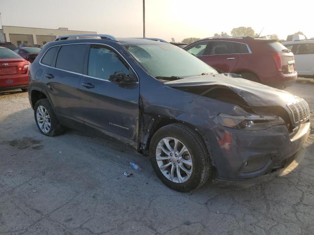 2019 JEEP CHEROKEE L - 1C4PJLCB5KD466707