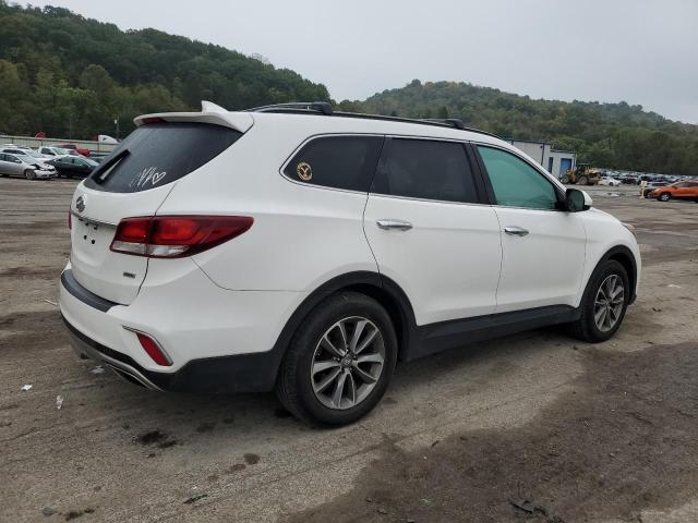 2018 HYUNDAI SANTA FE S - KM8SMDHF6JU269039