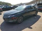 2016 LINCOLN MKZ - 3LN6L2G91GR602400