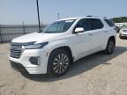 2023 CHEVROLET TRAVERSE P - 1GNERKKW8PJ269562