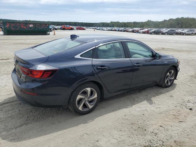 2019 HONDA INSIGHT LX 19XZE4F13KE003002