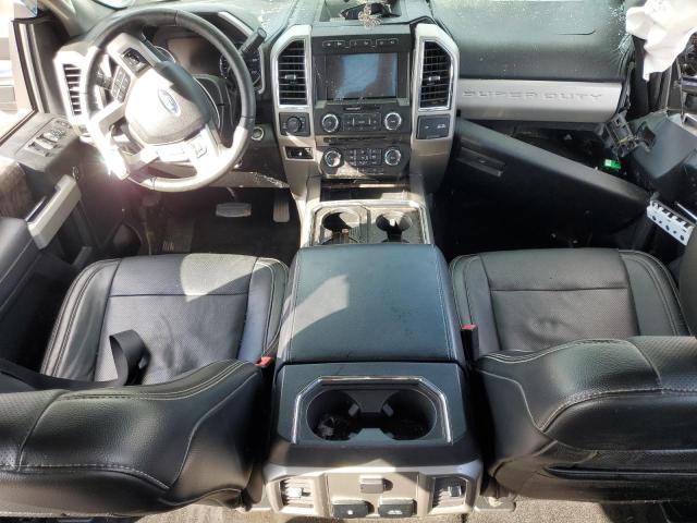 2018 FORD F350 SUPER - 1FT8W3BTXJEC16971