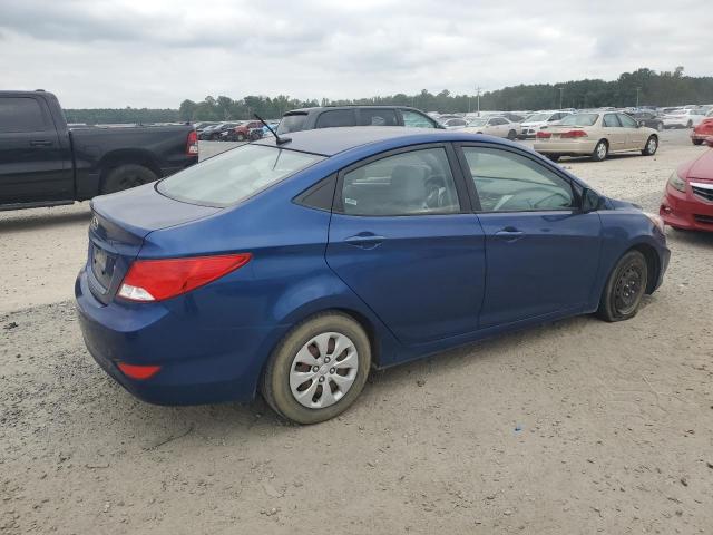 2017 HYUNDAI ACCENT SE - KMHCT4AE9HU241321