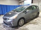 TOYOTA PRIUS V photo