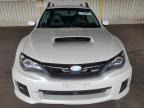 SUBARU IMPREZA WR снимка