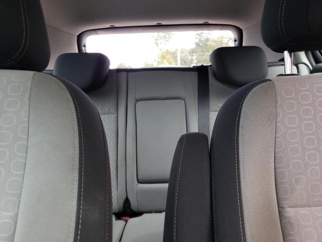 2015 CHEVROLET TRAX LS - KL7CJKSB3FB159643
