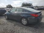 HYUNDAI SONATA GLS photo