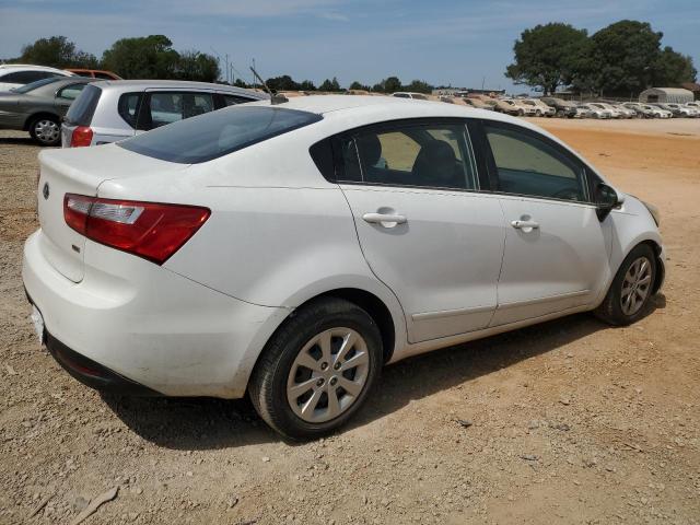 2015 KIA RIO - KNADM4A38F6438693