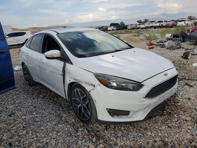 2017 FORD FOCUS SEL - 1FADP3H20HL248690