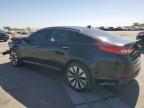 KIA OPTIMA SX photo