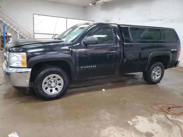 2012 CHEVROLET 1500 #2938391664